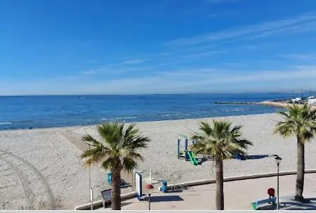 Lejlighed Agueda Santa Pola
