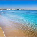 Agueda Santa Pola