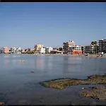 Agueda Santa Pola