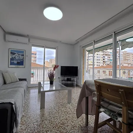 Daire Agueda Santa Pola