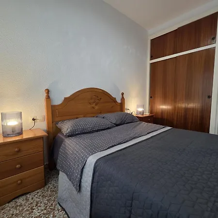 Daire Agueda Santa Pola