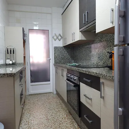 Agueda Santa Pola