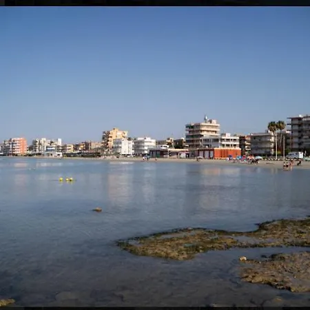 Agueda Santa Pola