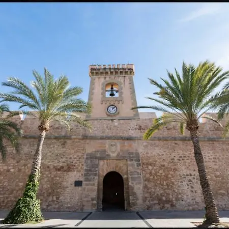Διαμέρισμα Agueda *